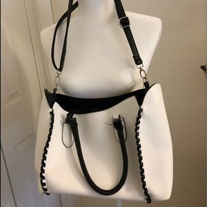 London Fog handbag